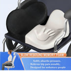 Lunuvo Pressure Relief Seat Cushion